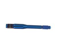 Amosfun Outil Alignement de Roue Acier Inoxydable Guide de Changement de Goujon pour Voiture et Camion Outil de Démontage Rapide Écrou et Moyeu Accessoire pour Entretien Auto