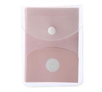 Amosfun Papier Buvard Absorbant Visage 80 Feuilles en Pulpe de Bois de Pin et Lin, Feuilles Matifiantes pour Peau Grasse, Contrôle Excès de Sébum, Usage Été, Poche Couleur Aléatoire