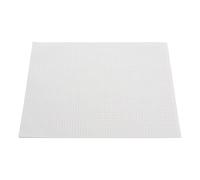 Amosfun Papier Millimétré 40 Feuilles Épais Format A4 pour Cahier de Maths et Croquis Techniques Étudiants