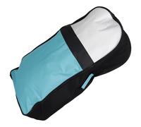 Amosfun Paquet à Dos Gonflable pour Planche de Surf et Stand Up Paddle, Imperméable en Tissu Oxford, Léger et Résistant, pour Adultes, Transport Confortable et Compact pour Activités