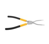 Amosfun Pince À Ressort Universelle Pour Machine À Laver Facile À Installer Et À Retirer Outil Polyvalent Pour Le Remplacement Des Ressorts Jaune