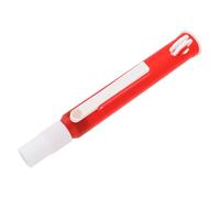 Amosfun Pipette Manuelle de Laboratoire pour Précis Pompe à Liquide et Verre Outil Pratique pour Pipettes