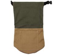 Amosfun Pochette pour Lanterne à Pétrole Portable 1 PC en Tissu Résistant Boucle Robuste pour Lampe à Pétrole Vintage, Paquet de Rangement Pratique pour Camping en Plein Air, Transport