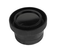 Amosfun Polariseur Observation Physique Plastique Résistant pour Expériences Éducation et Photographie Instrument de Démonstration de Polarisation Lumière Outil Optique Physique Portable