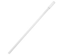 Amosfun Récupérateur Magnétique Anticorrosion pour Barreau Magnétique 250 Mm Revêtement Ptfe Chimique Inerte Outil de Laboratoire Professionnel pour Récupération en Chimie et Réutilisable