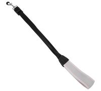 Amosfun Sangle de Cou pour Saxophone Sangle de Harnais pour Saxophone Nylon et Métal Crochet Métallique Réglable et Ténor Voyage et Pratique