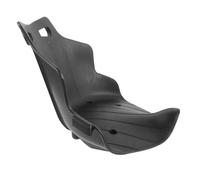Amosfun Siège de Remplacement pour Kart Accessoire de Karting Auto Équilibrant Design Classique Installation Facile Compatible avec Plusieurs Modèles