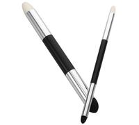 Amosfun Stylo Gomme à Dessin pour Artistes, 2 Pièces, Effaçable et Lavable, Outil de Croquis Doux pour Esquisse et Estompage, Matériel de Dessin Professionnel pour Arts et Artisanat