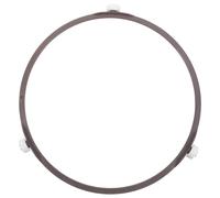 Amosfun Support De Plateau Tournant Pour Micro-ondes Anneau De Roulement Base De Remplacement Compatible Plupart Des Modèles