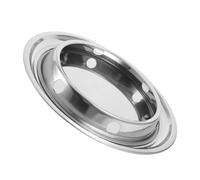 Amosfun Support pour Wok Réutilisable Multifonction Manique Extérieur Support de Comptoir pour Poêles