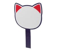 Amosfun Tableau Blanc Effaçable à Sec Poignée - Format 20x28 Cm - Panneau D’enchères à Face Unique - Pagaie Effaçable pour Vote et Notation en Classe, Compétition et Formation