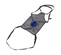 Amosfun Tablier Anti-reproduction pour Chèvres et Moutons Jupe Réglable Maille Respirante Protection pour Élevage Plein Air Identification Facile des Animaux Gestion Reproduction
