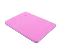 Amosfun Tapis de Modelage Fondant Mousse Souple avec Support de Séchage Fleurs Gâteau Outil Polyvalent pour Décoration et Pâtisserie DIY