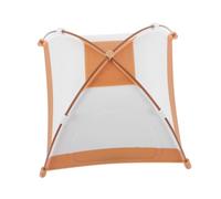 Amosfun Tente Miniature pour Maison De Poupée Kit De Bricolage pour Maison De Poupée Accessoire De Décoration Équipement De Camping