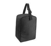 Amosfun Travel Garment Steamer Storage Bag With Protection And Shockproof Foam Layer Portable Handheld Steamer Carrying Pouch Organizer For Travel And Home Use