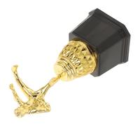 Amosfun Trophée Prix de Récompense en Plastique pour Garçon et Filles 1pc de Taekwondo pour Banquet Sportif ou Souvenir de Fête