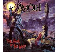 Amoth - Hour of The Wolf [Import]