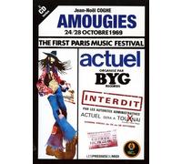 Amougies - Jean-Noël Coghe - Presses Du Midi - broché - Essai