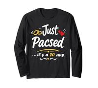 Amour 20 Ans Rencontre Couple Anniversaire 20 Ans de pacs Manche Longue