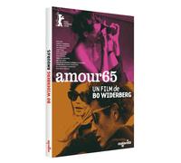 Amour 65 DVD DVD