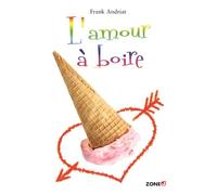 AMOUR A BOIRE
