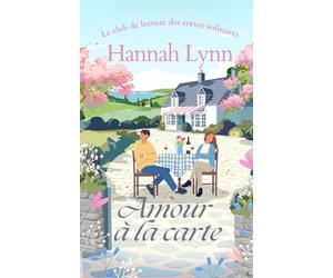Amour à la carte: Une comédie romantique savoureuse où les ennemis deviennent amants dans un café plein de charme.
