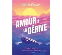 Amour à la dérive O LEARY-B (Auteur)