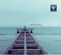 Amour Tango À Trois