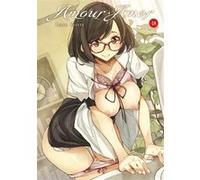 Amour Amer Inato Serere (Auteur), Inato Serere (Illustration), Inato Serere (Scénario)