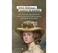 Amour & Amitié