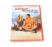 Amour et amnésie – Sony Pictures Home Entertainment