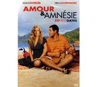 Amour & Amnésie