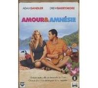 AMOUR & AMNESIE-50 FIRST DATES/VF G