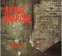 Amour anarchie CD