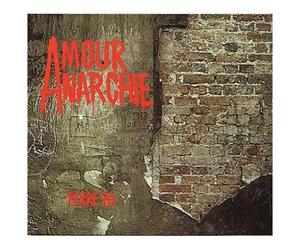 Amour Anarchie - Édition Remasterisée 20 Bit