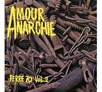 Amour Anarchie Vol 2(Ori)
