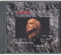 Amour Anarchie - Vol. 7 Coffret 1960-1974