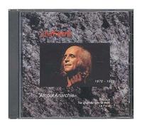 Amour Anarchie - Vol. 7 Coffret 1960-1974