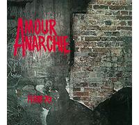 Amour Anarchie Volume 1 – Vinyle