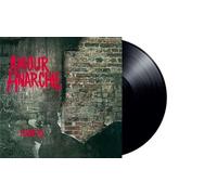Amour Anarchie Volume 1 Vinyle
