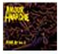 Amour anarchie volume 2 - Papersleeve CD