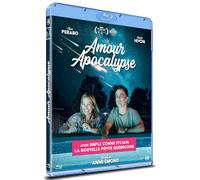 Amour Apocalypse [Blu-ray]