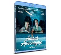 Amour Apocalypse Blu-ray