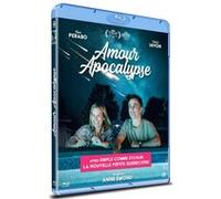 Amour Apocalypse Blu-ray