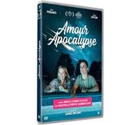 Amour Apocalypse DVD
