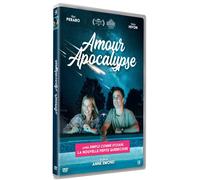 Amour Apocalypse DVD DVD
