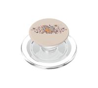 Amour Arc-en-Ciel pour mère et Enfant PopSockets PopGrip pour MagSafe