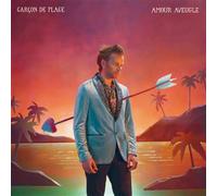 Amour aveugle CD