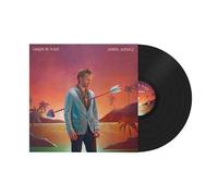 Amour aveugle Vinyle
