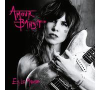 Amour bandit CD